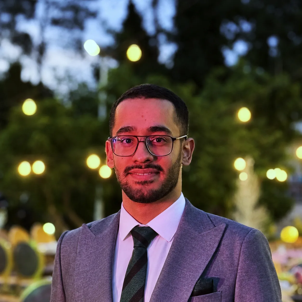 Mohammad Baghersad - Robotics & Embedded Systems Engineer Portfolio